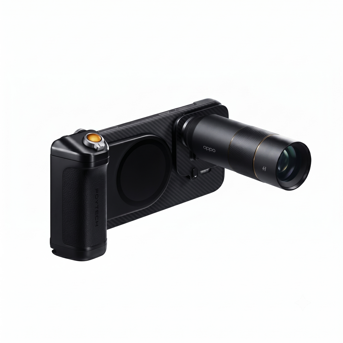 OPPO Find X9 Ultra Hasselblad Photography Kit