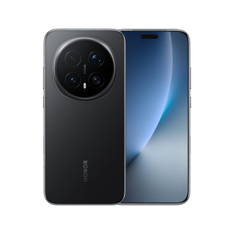 HONOR Magic8 Pro (BKQ-N49) Global Model Dual Sim Factory Unlocked - 5G