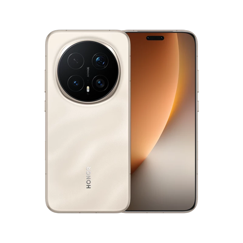 Open Box HONOR Magic8 Pro (BKQ-N49) Global Model Dual Sim Factory Unlocked - 5G
