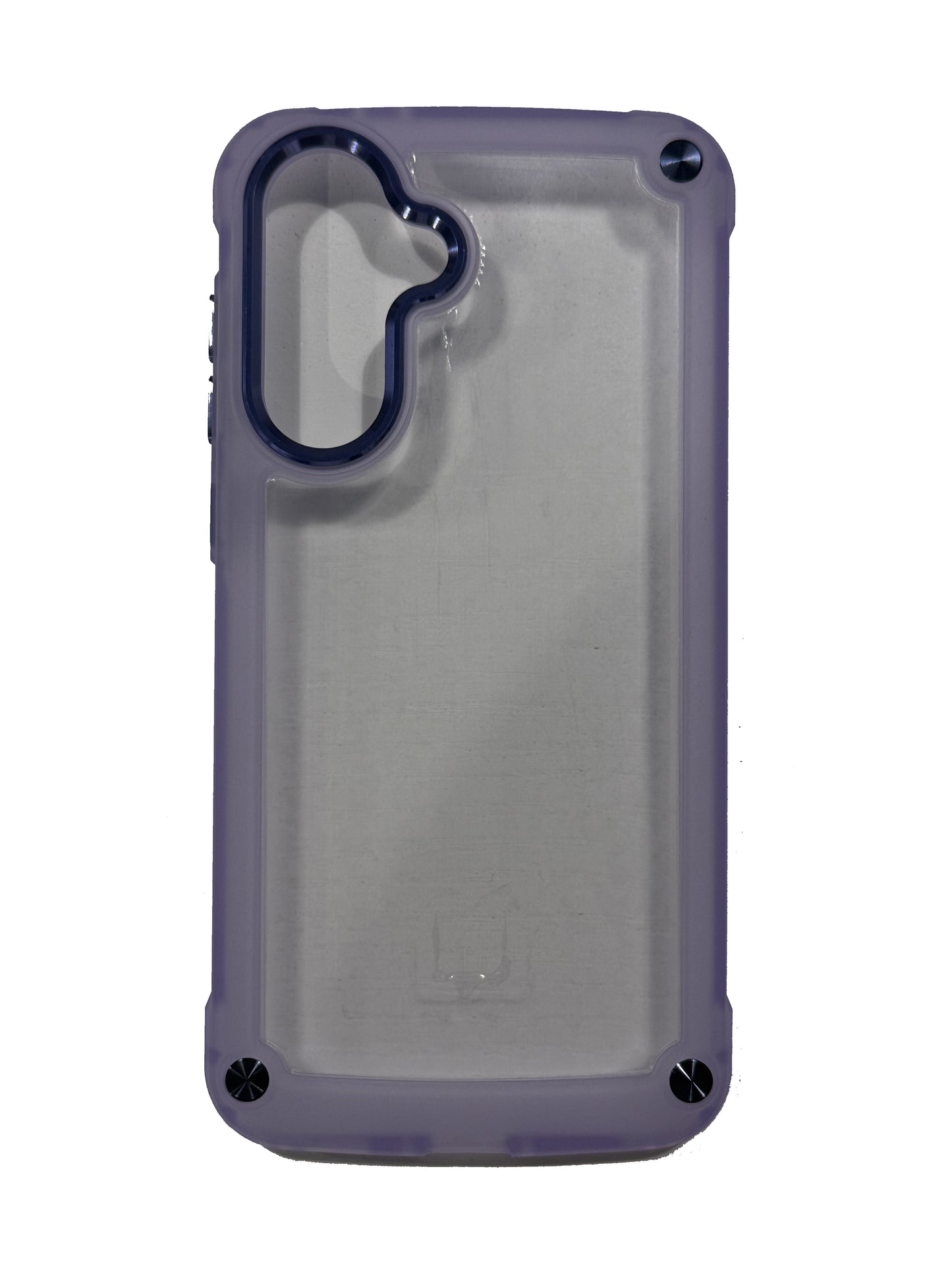 Samsung Galaxy A56 5G Clear Case