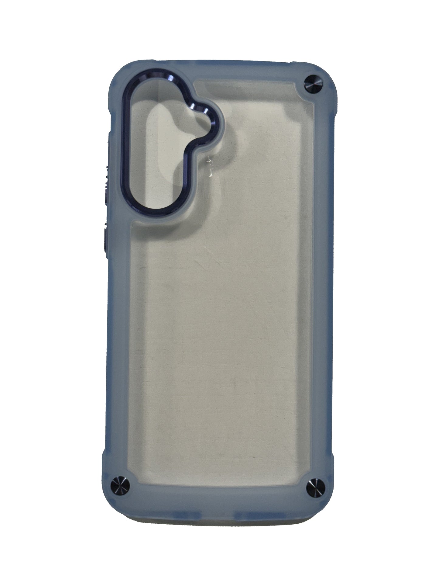 Samsung Galaxy A56 5G Clear Case