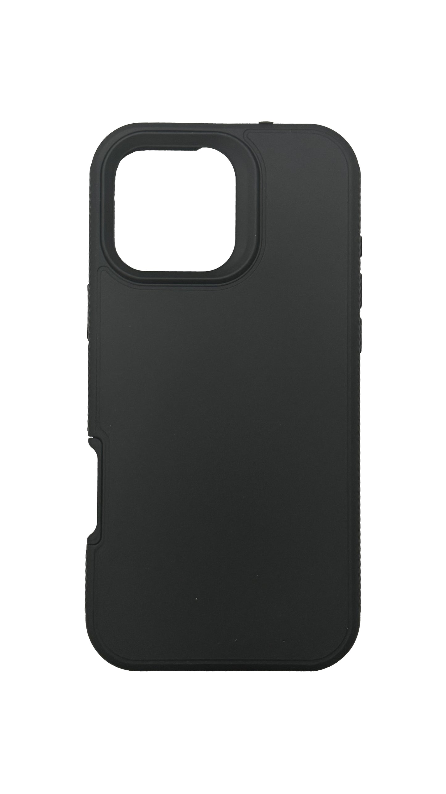 iPhone 16 Pro Max Case Black