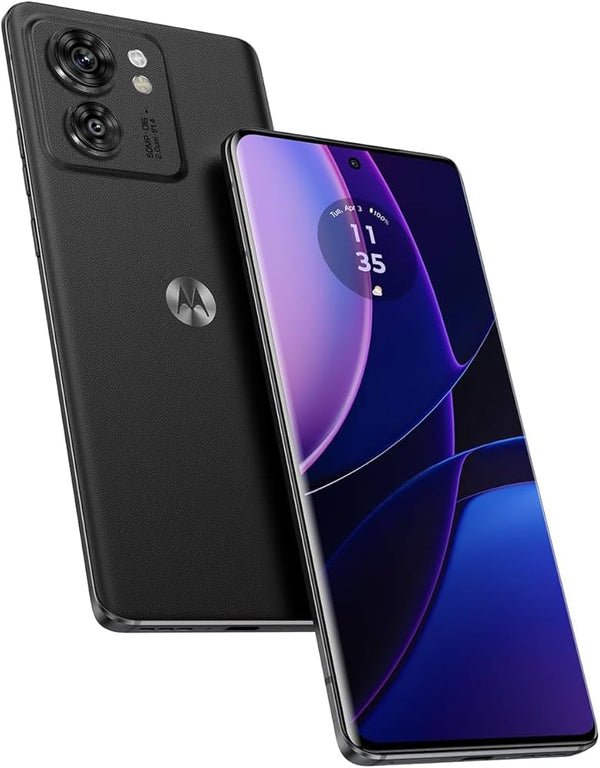 Open Box Motorola Edge 2023 (XT2305-1) Dual Sim Factory Unlocked - 5G
