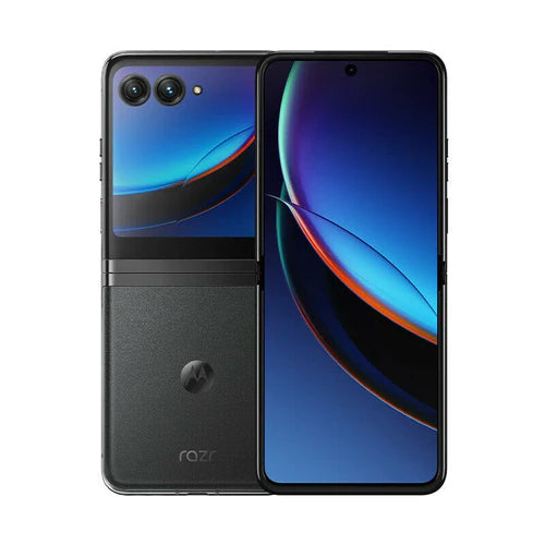 Open Box Motorola RAZR 40 Ultra (XT2321-1) Factory Unlocked -5G