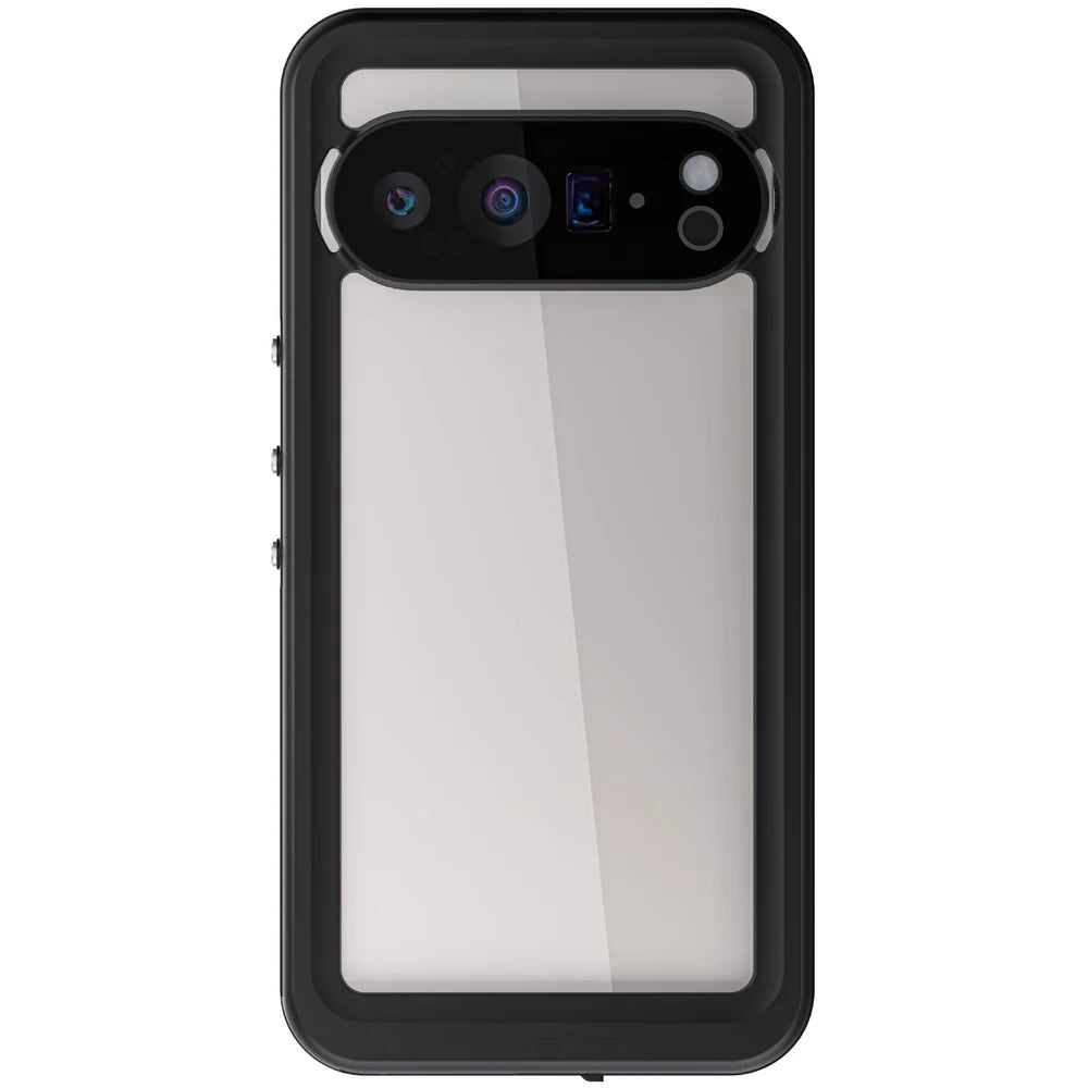 Google Pixel 9 Pro XL Fitted Hard Shell Case