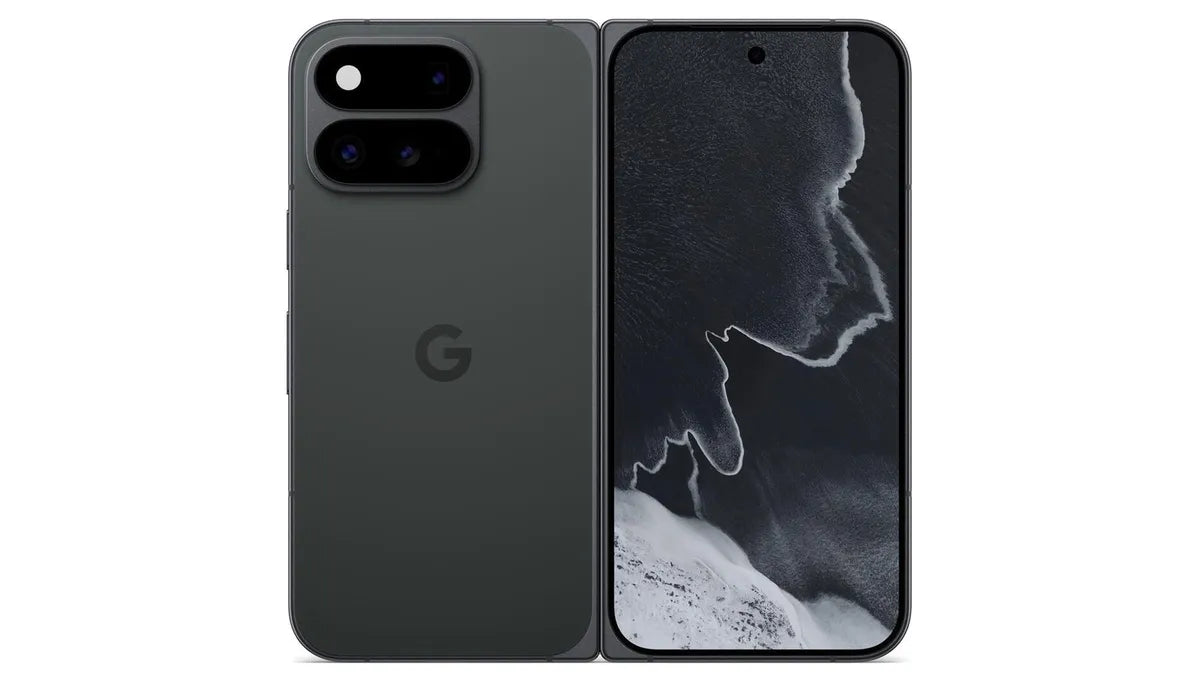 Open Box Google Pixel 11 Pro Fold (GZDQ6) Factory Unlocked - 5G