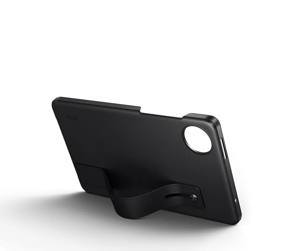 Xiaomi Redmi Pad SE 8.7 Tablet Cover (BHR8960GL) Black