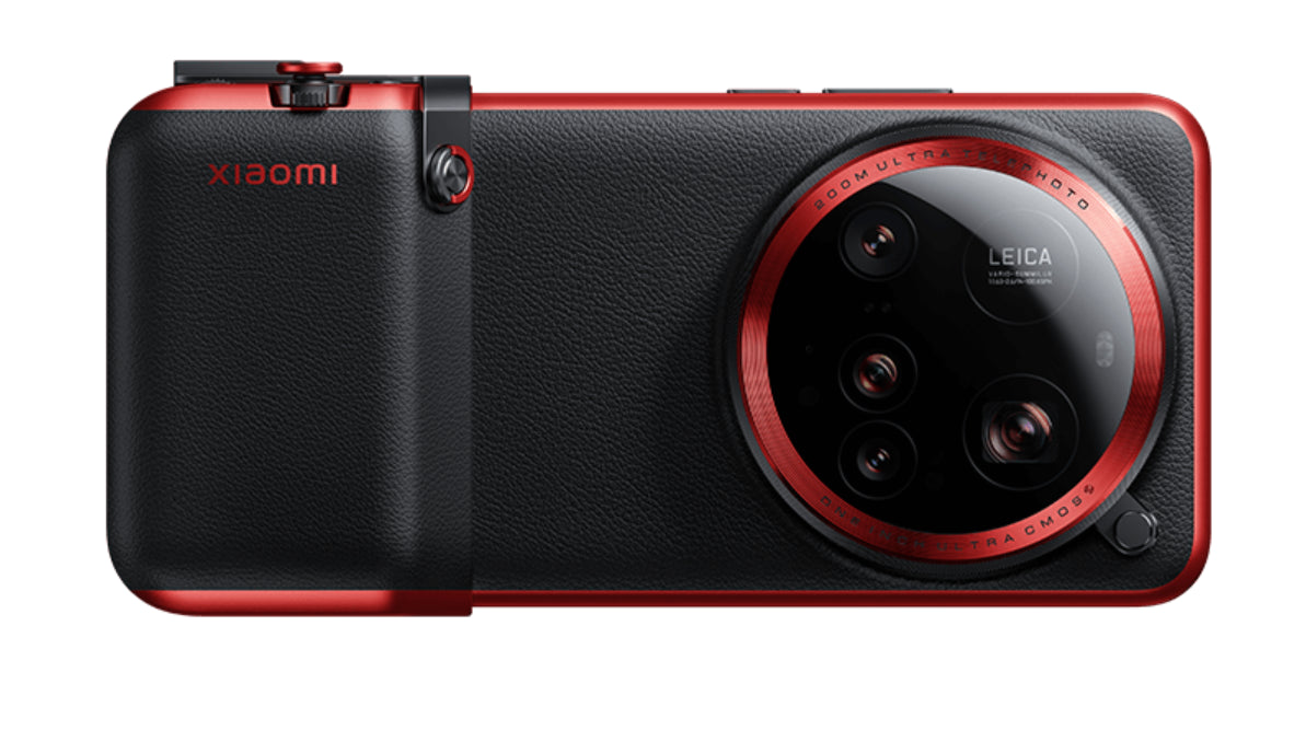 Xiaomi 15 Ultra Photography Kit - Legend Edition (25017PSB6S Xiaomi 15 Ultra Photography Kit - Legend Edition (25017PSB6S