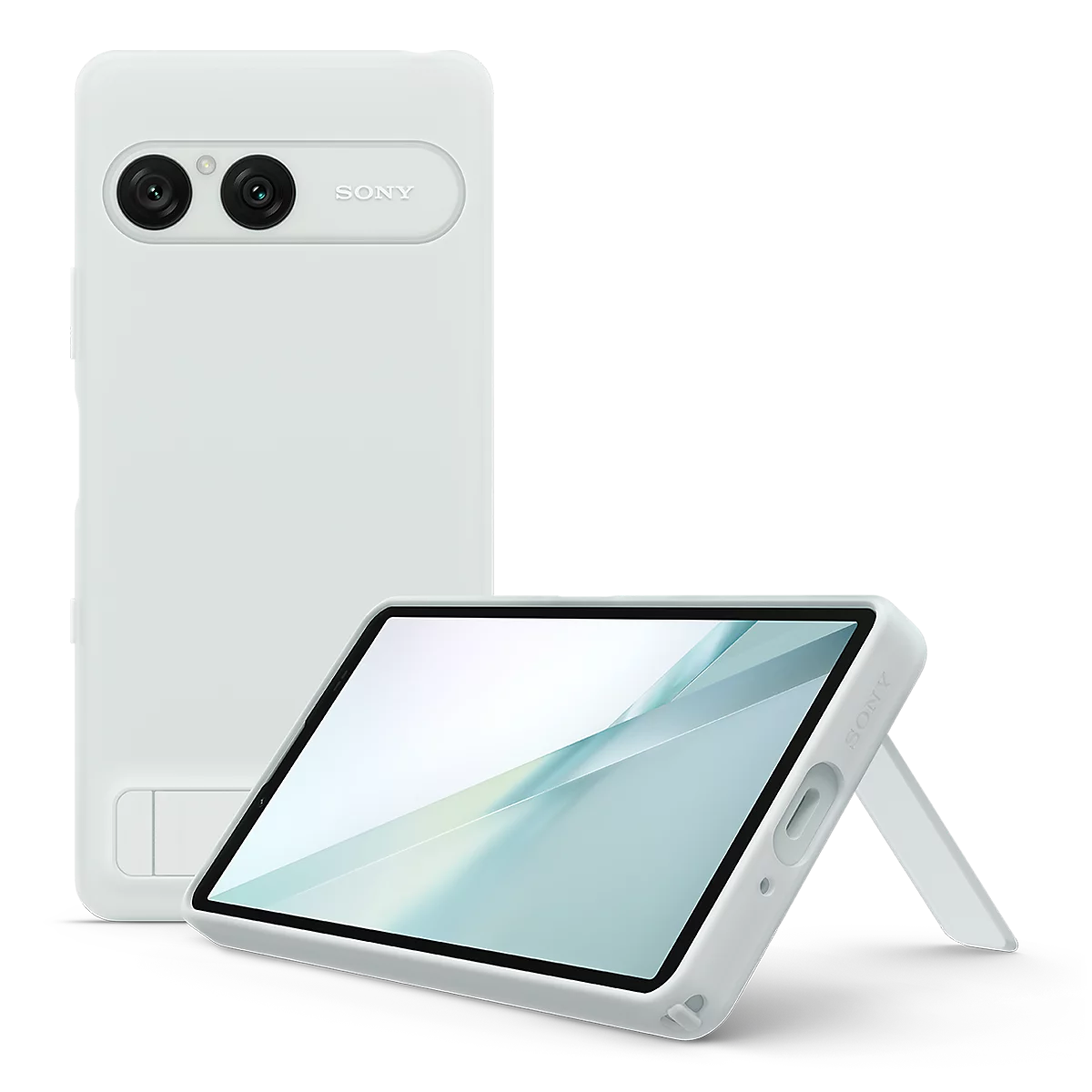 Original Sony Xperia 10 VIII Case (XQZ-CBGH) – Swiftronics USA