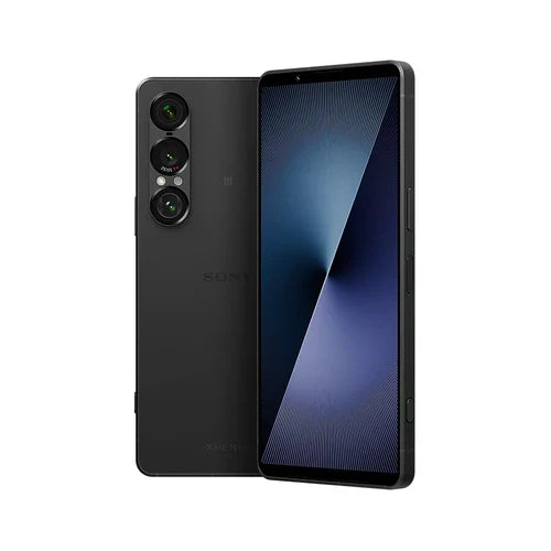 Sony Xperia 1 VII Dual Sim desbloqueado de fábrica (XQ-FS72) - 5G