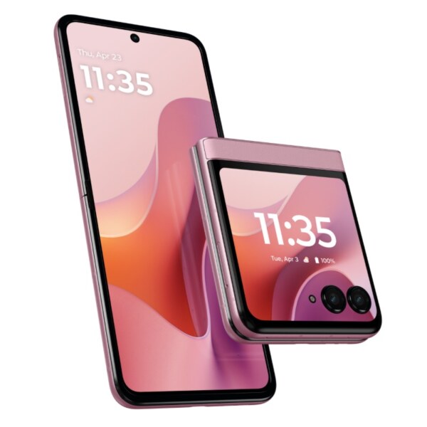 Motorola RAZR 60 Dual Sim desbloqueado de fábrica - 5G