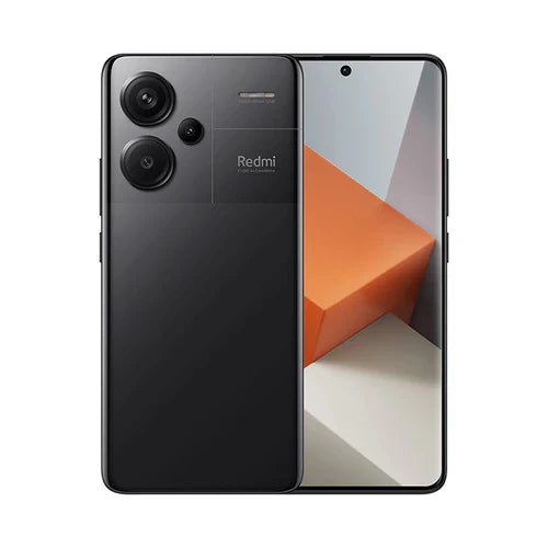 Open Box Xiaomi Redmi Note 13 Pro+ Dual Sim Unlocked Global Open Box Xiaomi Redmi Note 13 Pro+ Dual Sim Unlocked Global