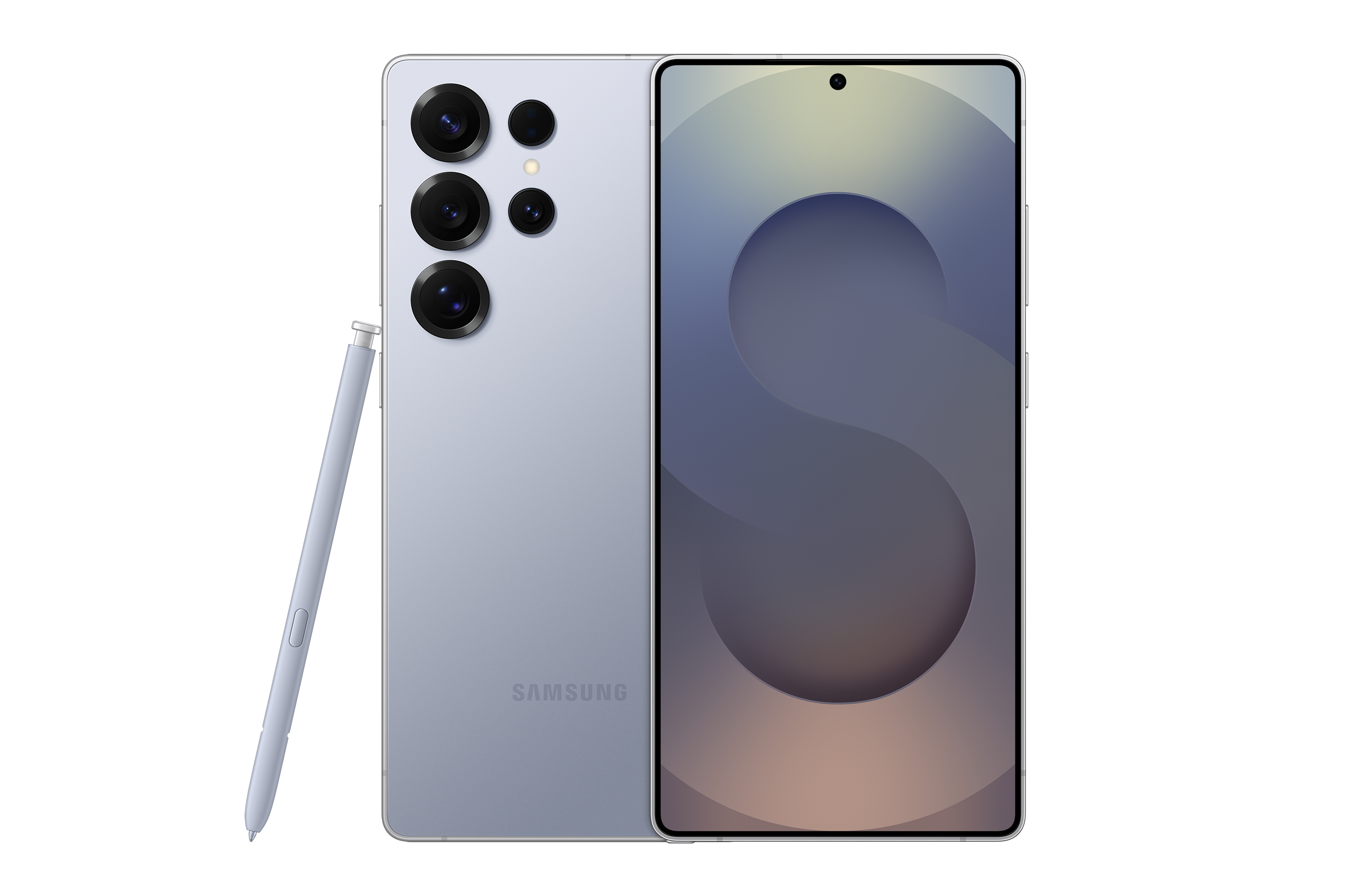 Samsung Galaxy S25 Ultra (S938B/DS) Dual Sim Unlocked - 5G Global