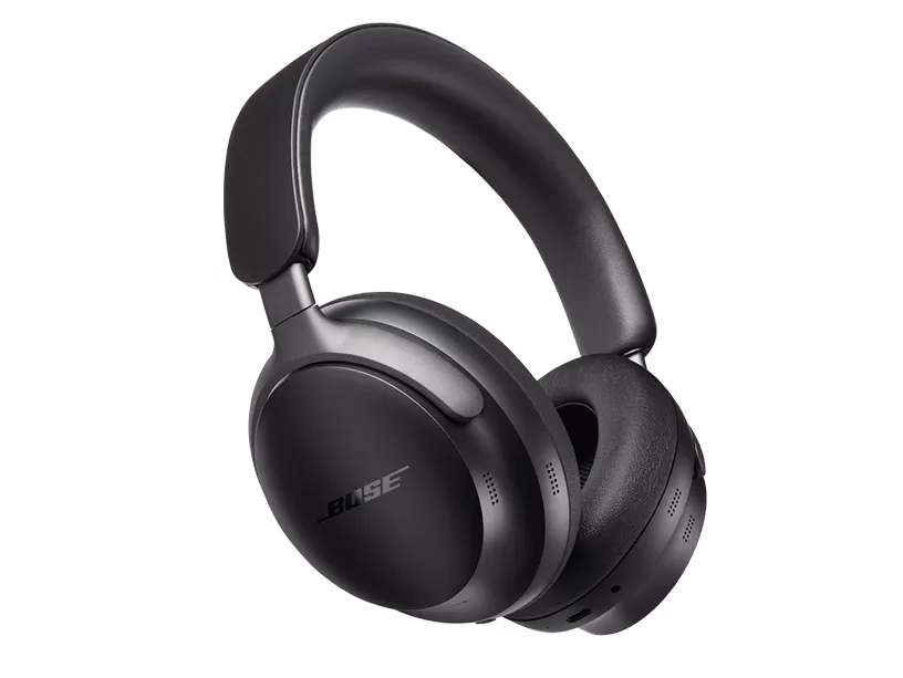 Bose QuietComfort Ultra Wireless Noise Cancelling Headphones