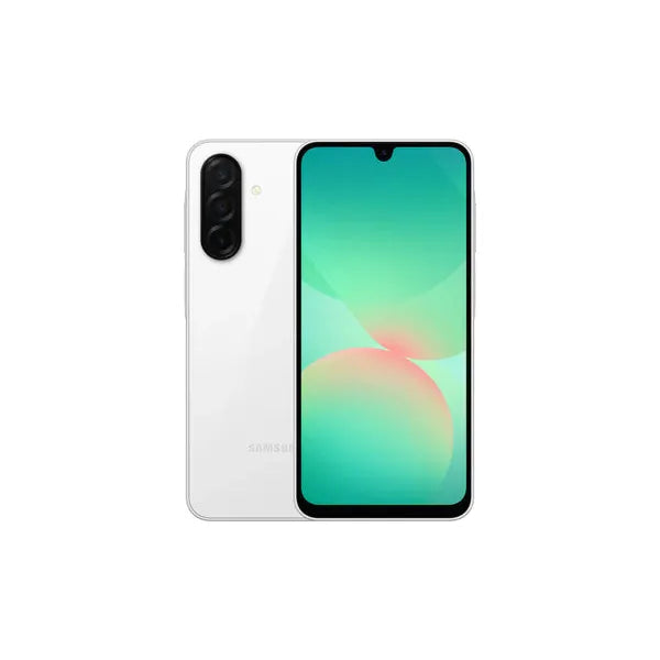 Samsung Galaxy A26 Dual Sim (A266M/DS) - 5G/LTE Global Model
