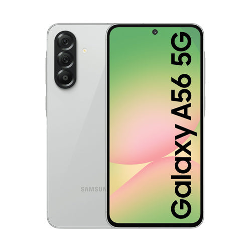 Samsung Galaxy A56 Dual Sim (A566B/DS) - 5G Global Model