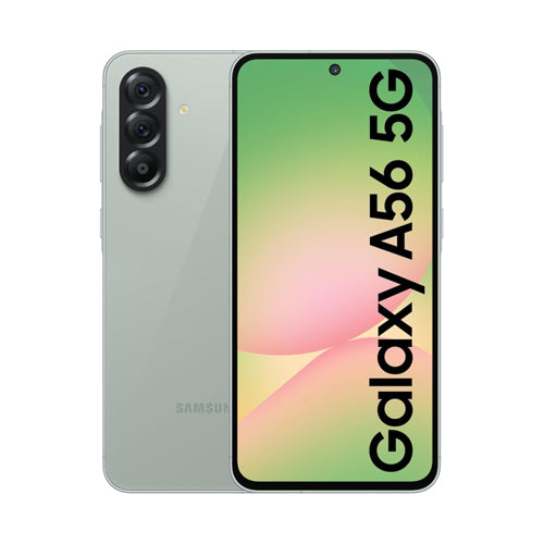 Samsung Galaxy A56 Dual Sim (A566B/DS) - 5G Global Model