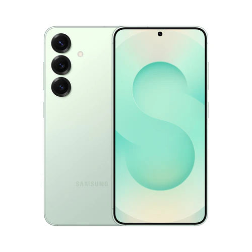 Samsung Galaxy S25+ (SM-S936W) - 5G desbloqueado de fábrica