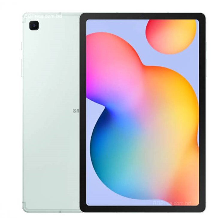 Tablet Samsung Galaxy Tab S6 LITE (SM-P620) de 10.4" con Wi-Fi (modelo 2024)