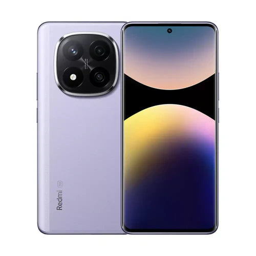 Xiaomi Redmi Note 14 Pro+ (24115RA8EG) Dual Sim Unlocked Global Version 5G/LTE