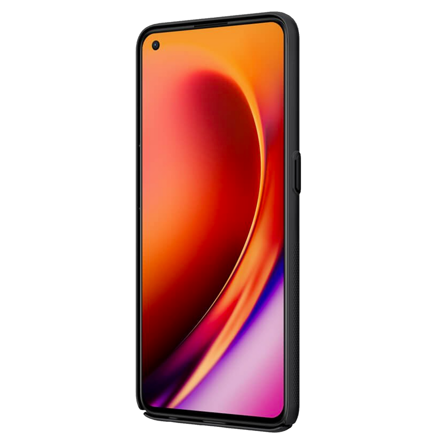 Funda rígida CamShield para OnePlus Nord CE ENillkin - Negra