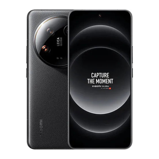 Open Box Xiaomi 14 Ultra (24030PN60G) Dual Sim Unlocked Global Version - 5G
