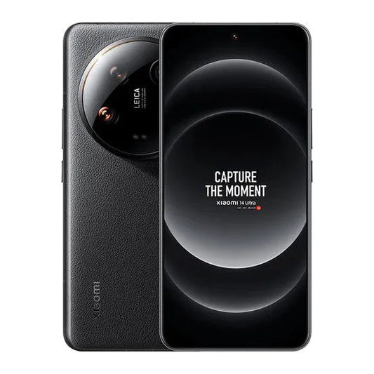 Open Box Xiaomi 14 Ultra (24030PN60G) Dual Sim Unlocked Global Version - 5G