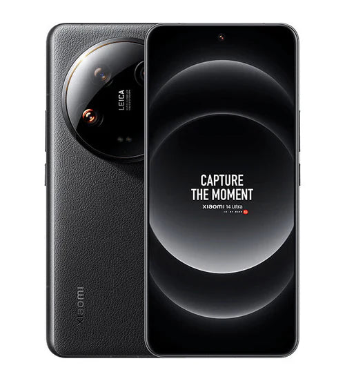 Xiaomi 14 Ultra Dual Sim versión global desbloqueada - 5G