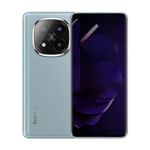 Xiaomi Redmi Note 14 Pro+ (24115RA8EG) Dual Sim Unlocked Global Version 5G/LTE