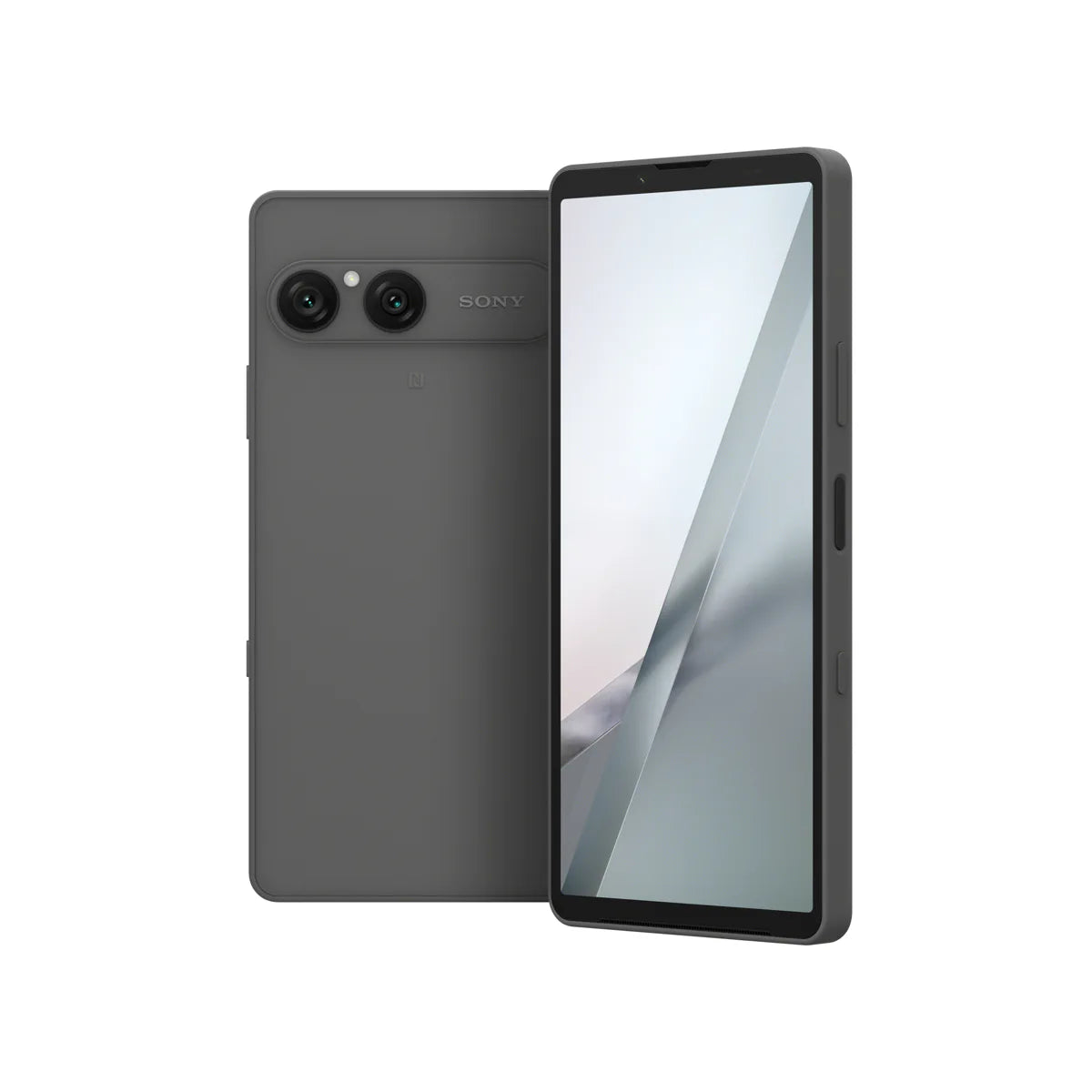 Sony Xperia 10 VIII Dual Sim Factory Unlocked (XQ-GH74) - 5G