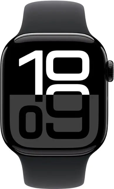 Apple Watch Serie 10 (GPS)