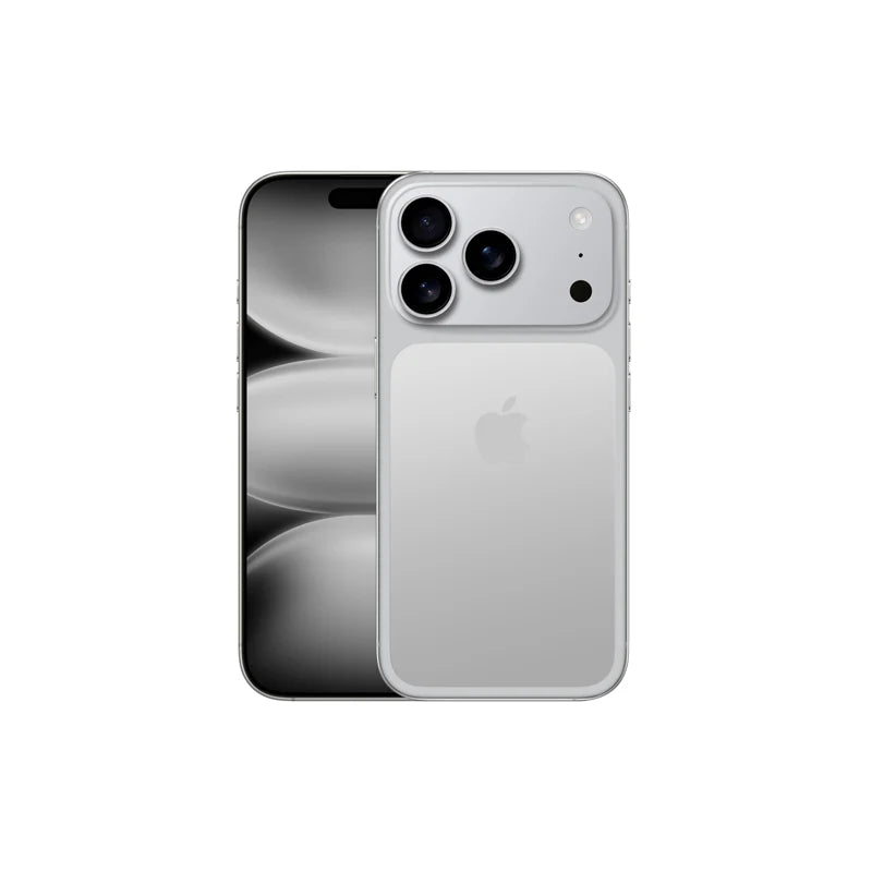 Open Box Apple iPhone 17 Pro Max (A3525) Unlocked - 5G