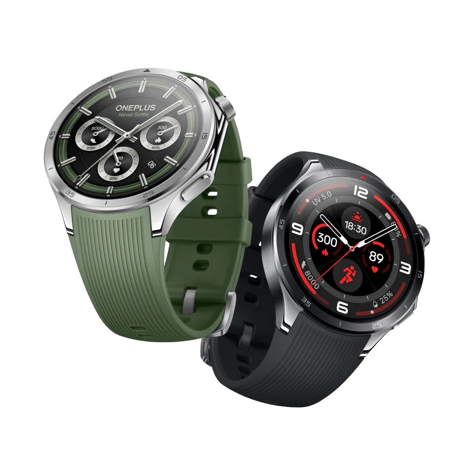 OnePlus Watch 3 Bluetooth/WiFi