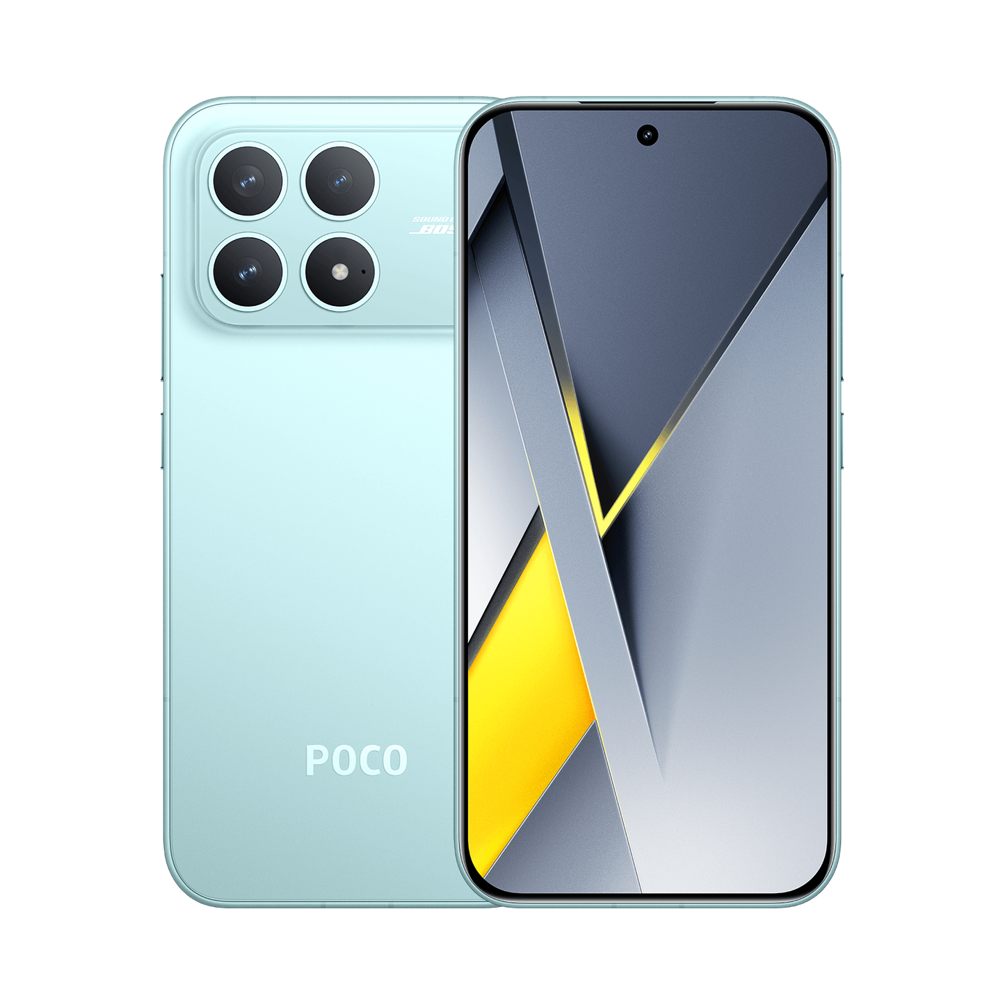 Open Box Xiaomi POCO F8 Pro Dual SIM Factory Unlocked Global Version - 5G