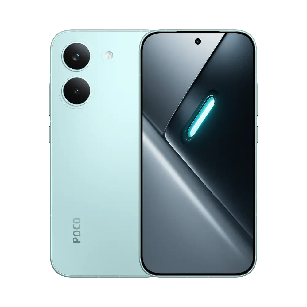 Xiaomi Poco X8 Pro (2511FPC34G) Global Version Dual Sim Unlocked - 5G