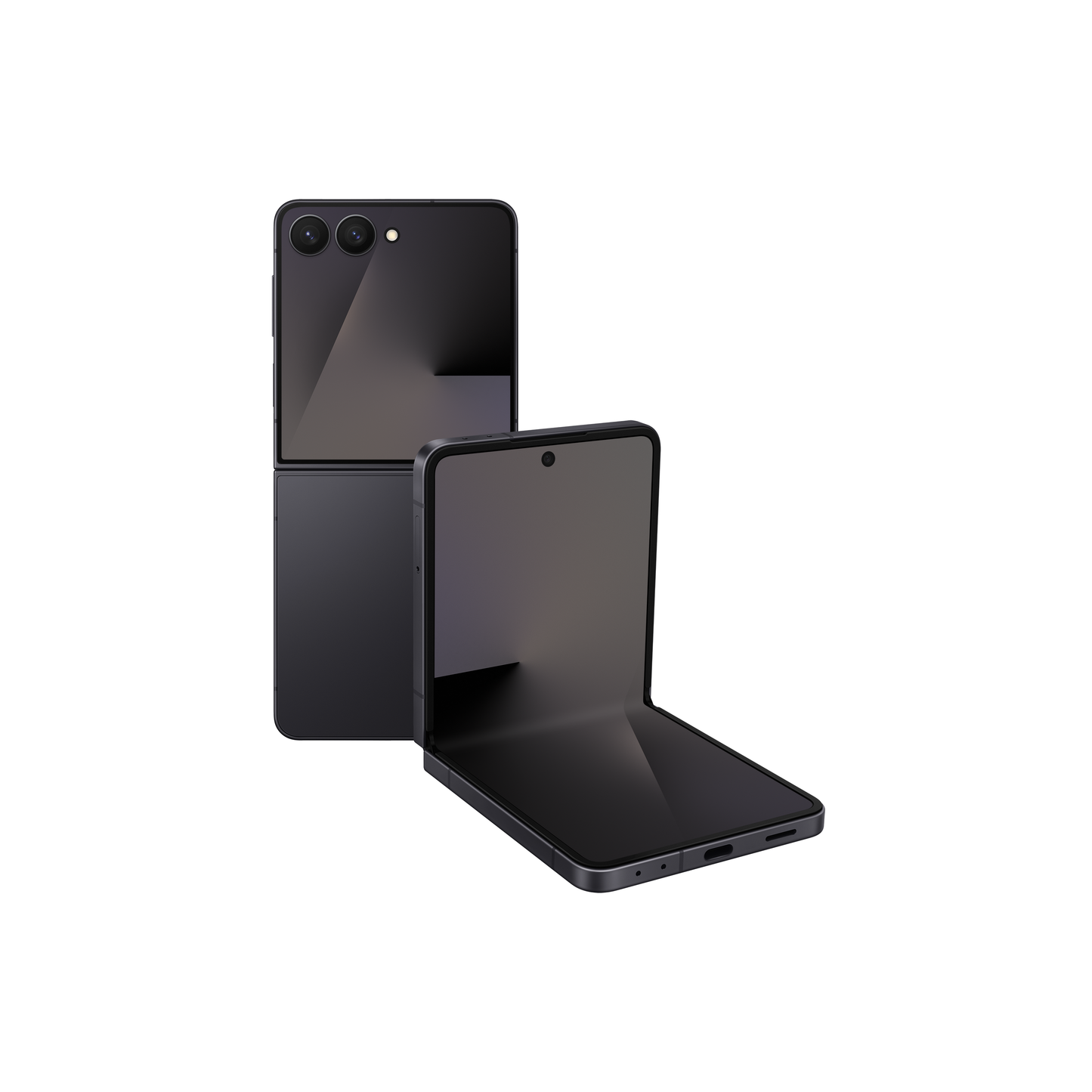 Samsung Galaxy Z Flip7 (SM-766W) Unlocked - 5G