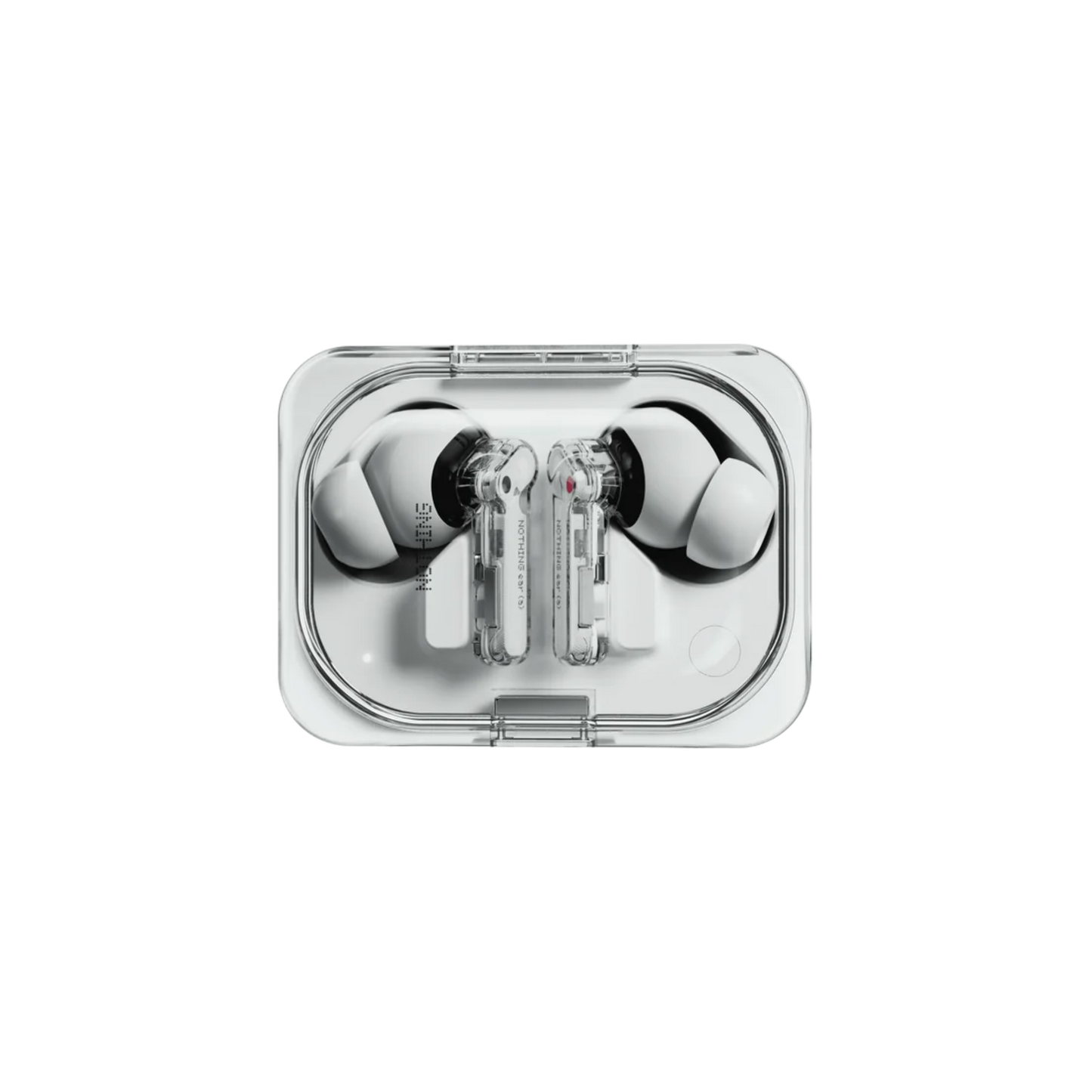 Open Box Nothing Ear (a) - B162 Wireless Earbuds with ChatGPT Integration