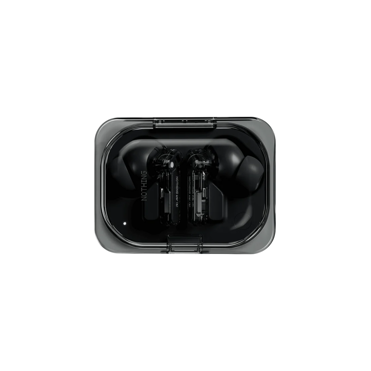 Open Box Nothing Ear (a) - B162 Wireless Earbuds with ChatGPT Integration