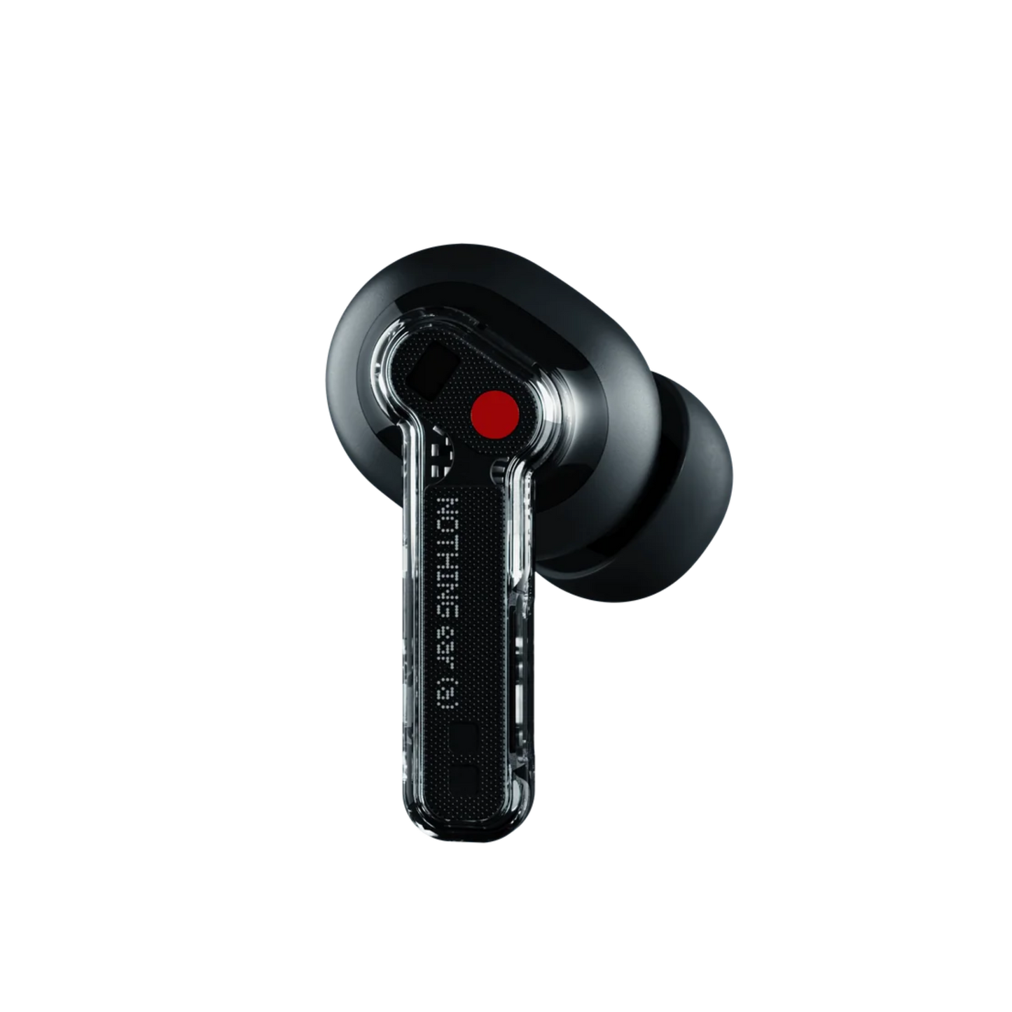 Open Box Nothing Ear (a) - B162 Wireless Earbuds with ChatGPT Integration