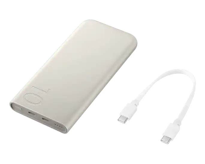 Samsung 10,000mAh Battery Pack P3400