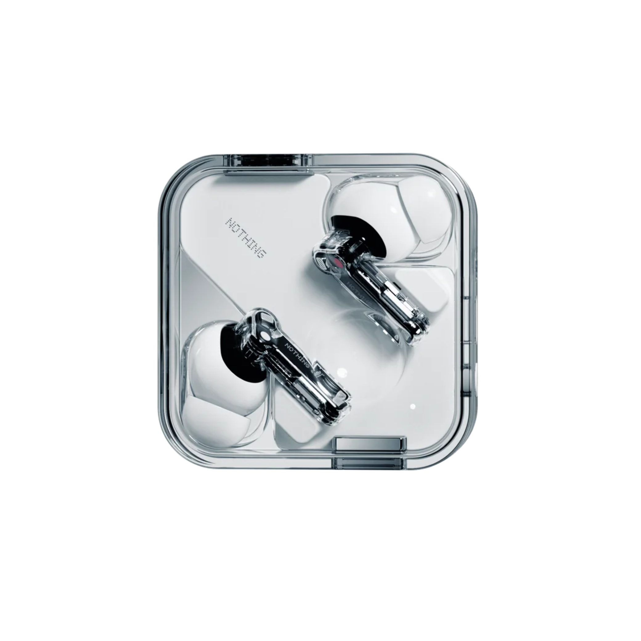 Nothing Ear 2024 - B171 Wireless Earbuds with ChatGPT Integration Nothing Ear 2024 - B171 Wireless Earbuds with ChatGPT Integration