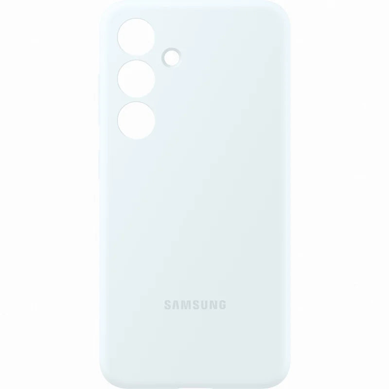 Samsung Galaxy S24 Plus Silicone Case