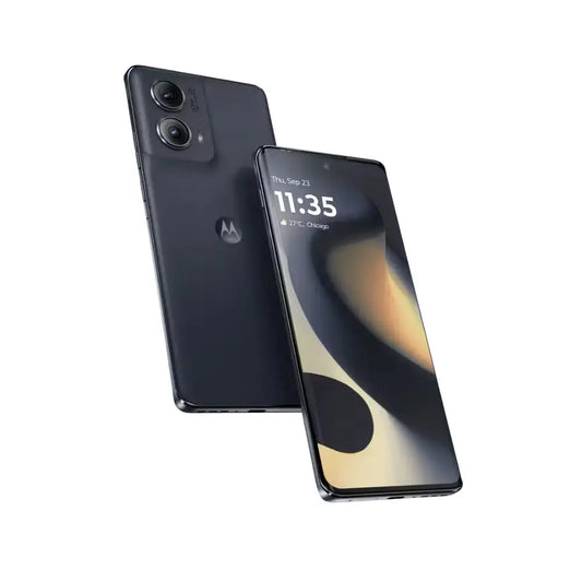 Open Box Motorola Edge 2024 (XT2405-1) Factory Unlocked -5G