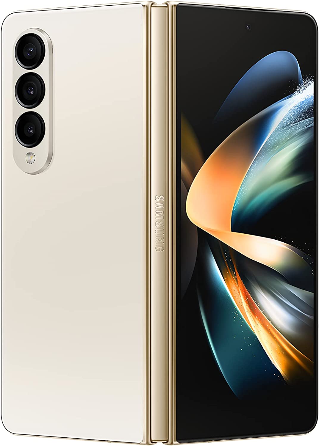 Samsung Galaxy Z Fold4 usado, desbloqueado de fábrica (SM-F936W) - 5G