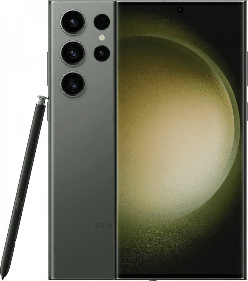 samsung galaxy s23 ultra dual sim Global Model unlocked - 3