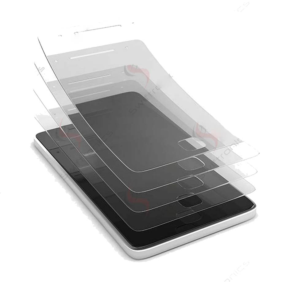 Screen Protectors: The Unsung Heroes of Your Device's Longevity