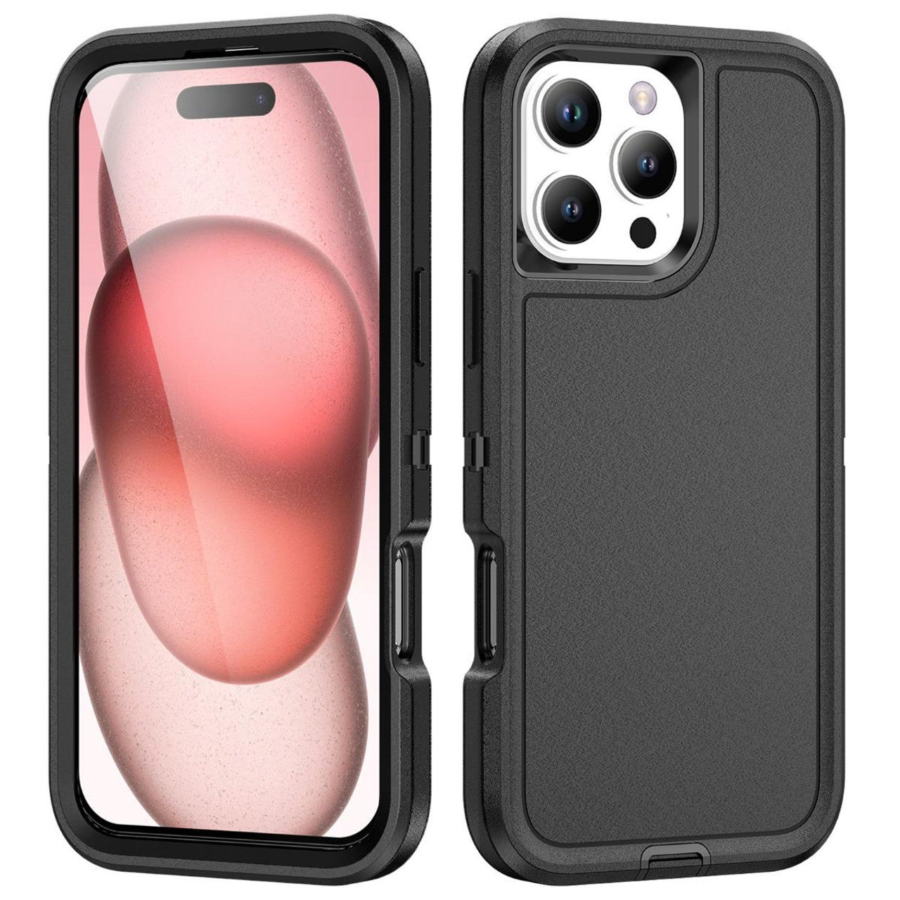 Funda protectora contra caídas para iPhone 16 de Apple