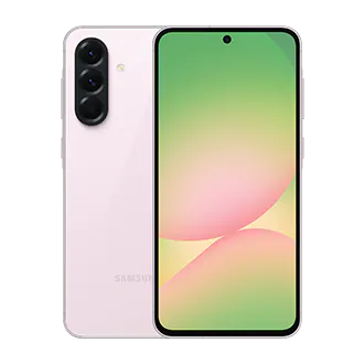 Samsung Galaxy A56 Dual Sim (A566B/DS) - 5G Global Model