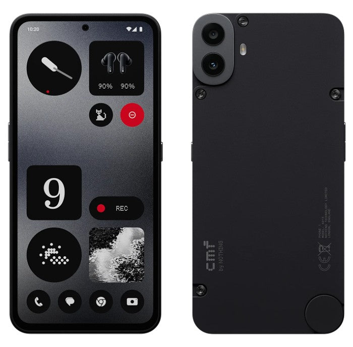 Teléfono CMF 1 Dual Sim internacional desbloqueado de fábrica - 5G