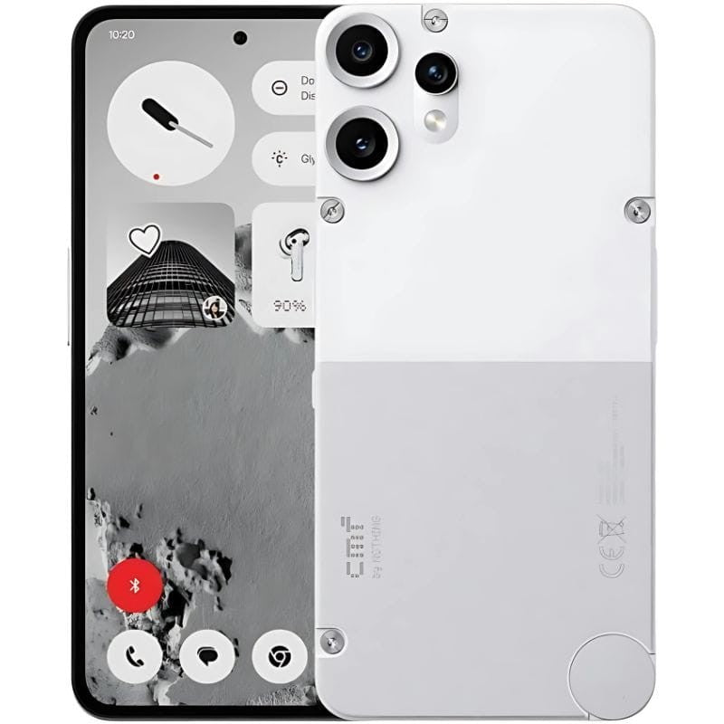 Nothing Phone CMF 2 Pro Internacional Dual Sim Desbloqueado de Fábrica - 5G